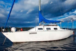 Bariloche: Segeltörn auf dem Nahuel Huapi See