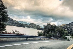 Bariloche: San Martin de los Andes langs ruten med de 7 innsjøene