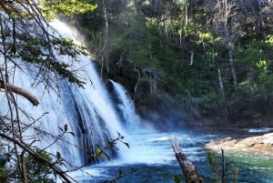 Bariloche: San Martín de los Andes y la Ruta de los Siete Lagos