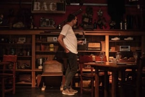 Барилоче: Mallín Wine Experience