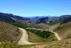 Bariloche to San Martín: 2-Day Scenic Patagonia Adventure
