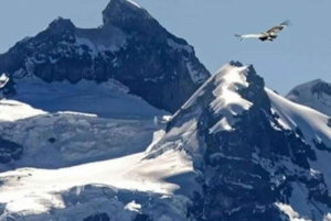 Bariloche: Tour al Cerro Tronador y Glaciar Ventisquero Negro