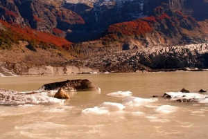 Bariloche: Tour al Cerro Tronador y Glaciar Ventisquero Negro