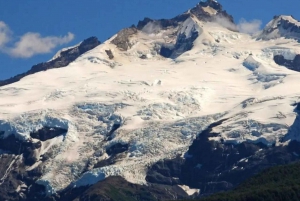 Bariloche: Tour al Cerro Tronador y Glaciar Ventisquero Negro