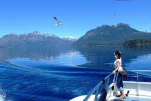 Bariloche Victoria Island and Arrayanes Forest