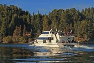 Bariloche Victoria Island and Arrayanes Forest