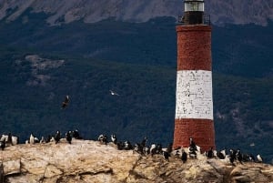 Beaglekanaal op een jacht met minitrekking