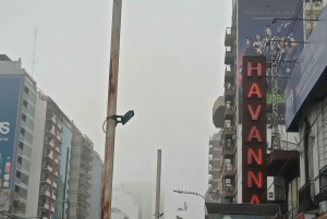 Conheça Belgrano: o bairro chique e verde onde também fica Chinatown!