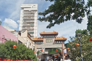 Conheça Belgrano: o bairro chique e verde onde também fica Chinatown!