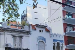 Belgrano Walking Tour: Discover Its Secrets and Local Vibe