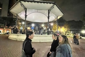 Wandeltour door Belgrano: ontdek de geheimen en de lokale sfeer