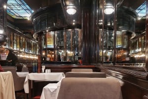 Экскурсия по Прекрасной эпохе: архитектура и жизнь 1900-х годов