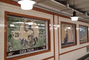 Экскурсия по Прекрасной эпохе: архитектура и жизнь 1900-х годов