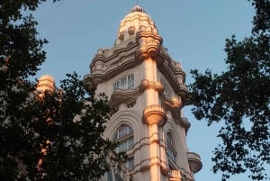 Экскурсия по Прекрасной эпохе: архитектура и жизнь 1900-х годов