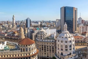 Det bedste af Buenos Aires: Privat tur til fods med en lokal