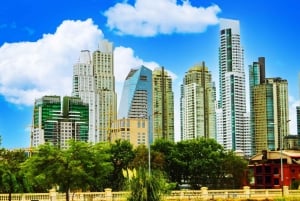 Najlepsze w Buenos Aires: Prywatna wycieczka piesza z lokalnym przewodnikiem