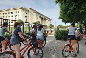 Excursión en Bicicleta: Buenos Aires al Norte (E-Bike)