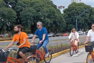 Bike Tour: Buenos Aires to the North