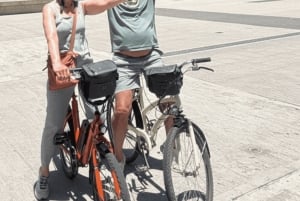 Wycieczka rowerowa: Buenos Aires na północ