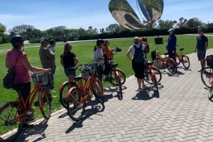 Wycieczka rowerowa: Buenos Aires na północ