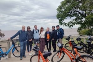 Fahrrad Tour: Buenos Aires im Süden