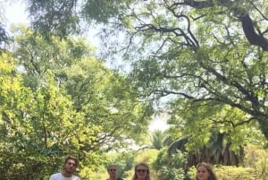 Fahrrad Tour: Buenos Aires im Süden