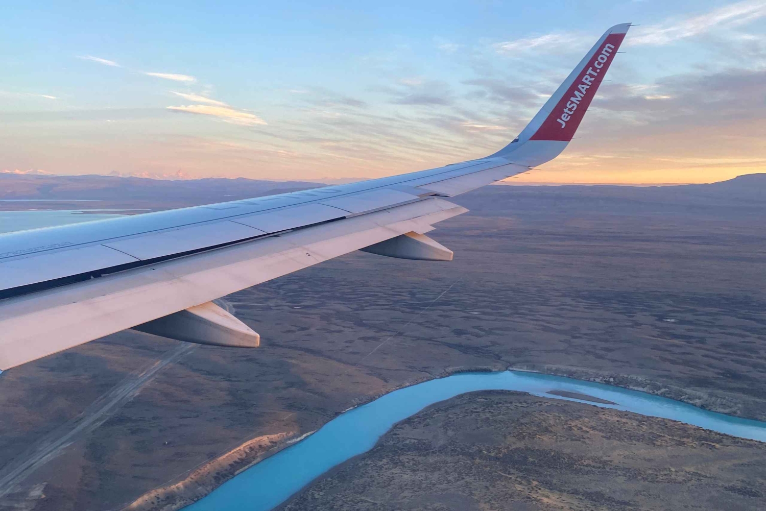 Birdwatching tour in Santa Cruz, Argentina's Patagonia