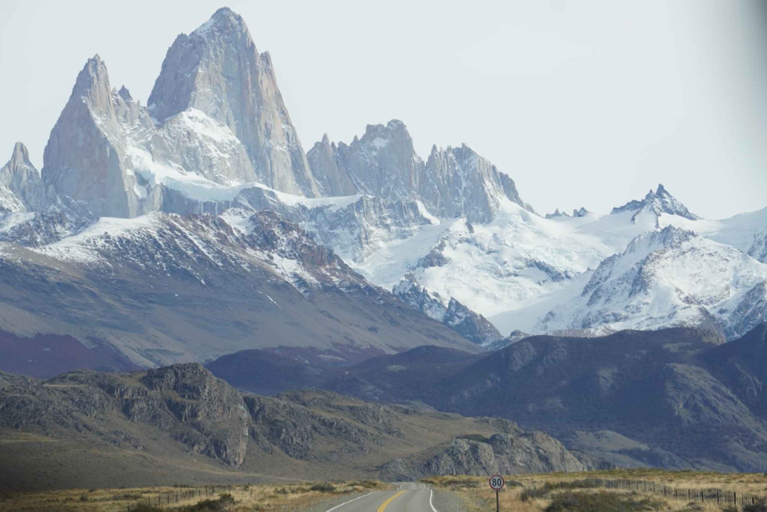 Birdwatching tour in Santa Cruz, Argentina's Patagonia