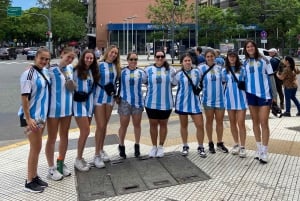 Experiencia Boca River
