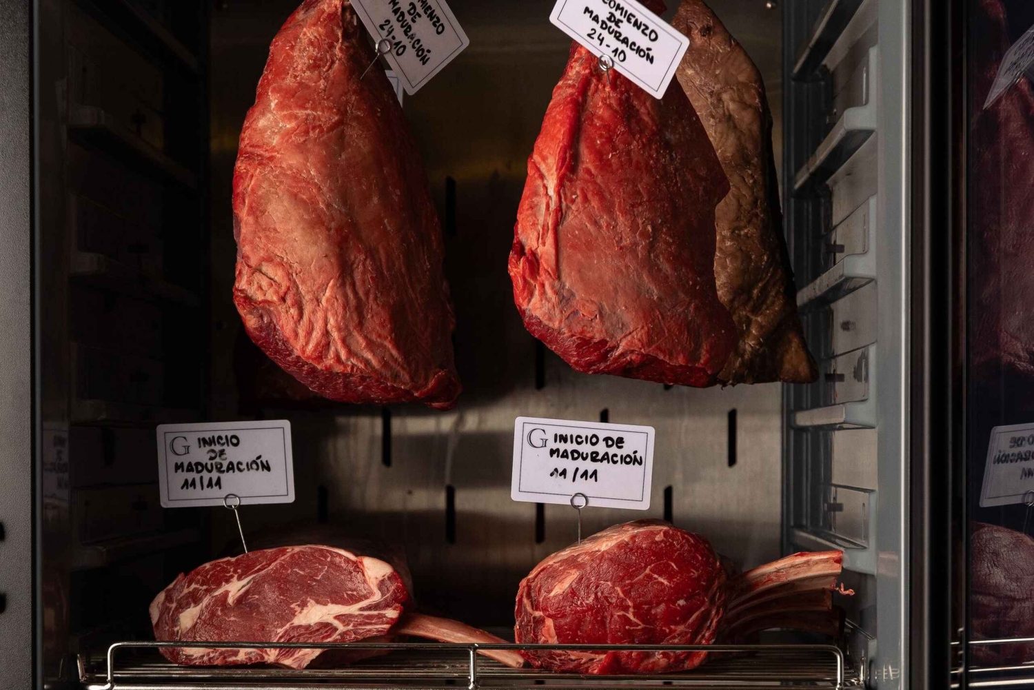 Buenos Aires: Experiencia de Asado y Vino Argentino de 15 Pasos