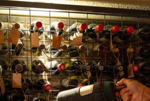 Buenos Aires: Experiencia de Asado y Vino Argentino de 15 Pasos