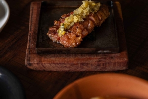 Buenos Aires: Experiencia de Asado y Vino Argentino de 15 Pasos