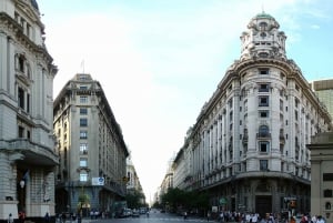 Buenos Aires: tour privato personalizzabile di 3 ore