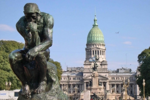 Buenos Aires: 3‒Hour Private Customizable Tour