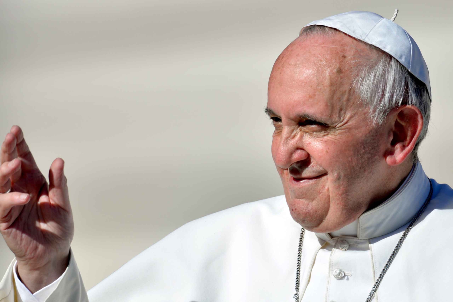 Buenos Aires 3-Hour Small Group Pope Francis Tour