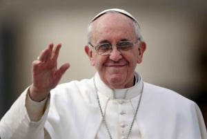 Buenos Aires: tour de 3 horas del papa Francisco en grupito