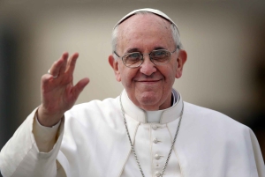 Buenos Aires 3-Hour Small Group Pope Francis Tour