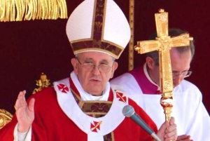 Buenos Aires 3-Hour Small Group Pope Francis Tour