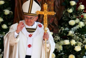 Buenos Aires 3-Hour Small Group Pope Francis Tour