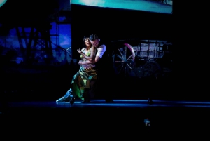 'Buenos Aires: En tangoupplevelse du inte får missa på Madero Tango