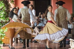 Buenos Aires: A Private Day at an Authentic Argentinian Farm