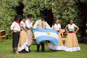 Buenos Aires: A Private Day at an Authentic Argentinian Farm