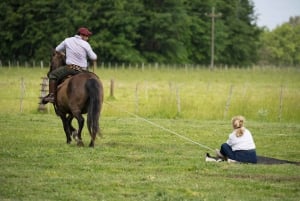 Buenos Aires: A Private Day at an Authentic Argentinian Farm