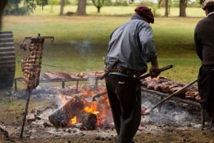 Buenos Aires: A Private Day at an Authentic Argentinian Farm