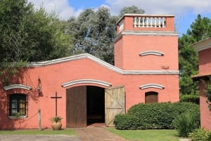 Buenos Aires: A Private Day at an Authentic Argentinian Farm