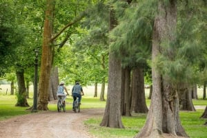Buenos Aires: A Private Day at an Authentic Argentinian Farm