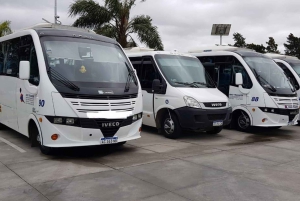 Buenos Aires : Transfert Aéroport