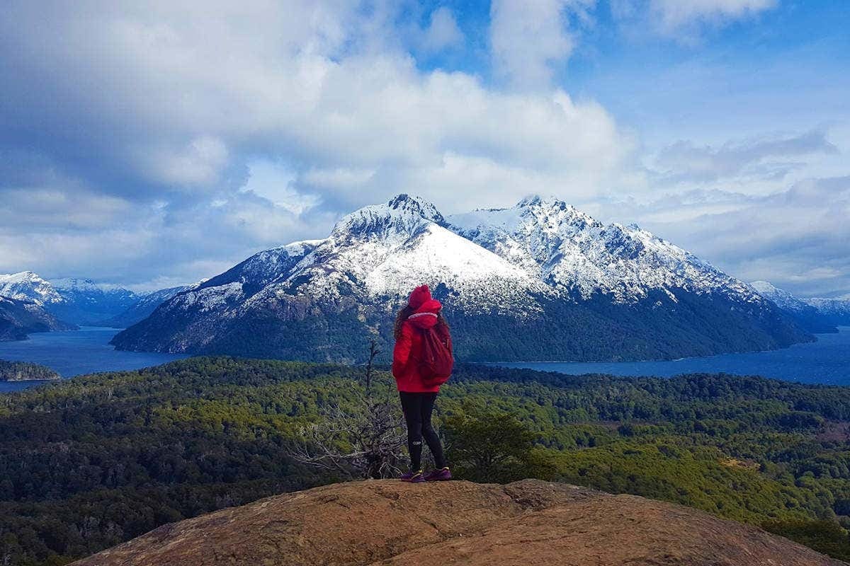 Buenos Aires, Bariloche, Ushuaia e El Calafate em 9 dias