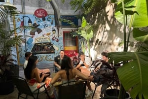 Buenos Aires: pausa mate argentina en 45 minutos