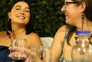 Buenos Aires: Argentinean Barbecue with Live Music